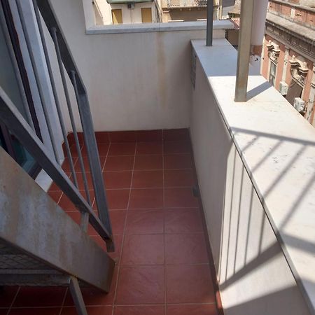 הוילה קטאניה Casa Vacanza Patrizia מראה חיצוני תמונה